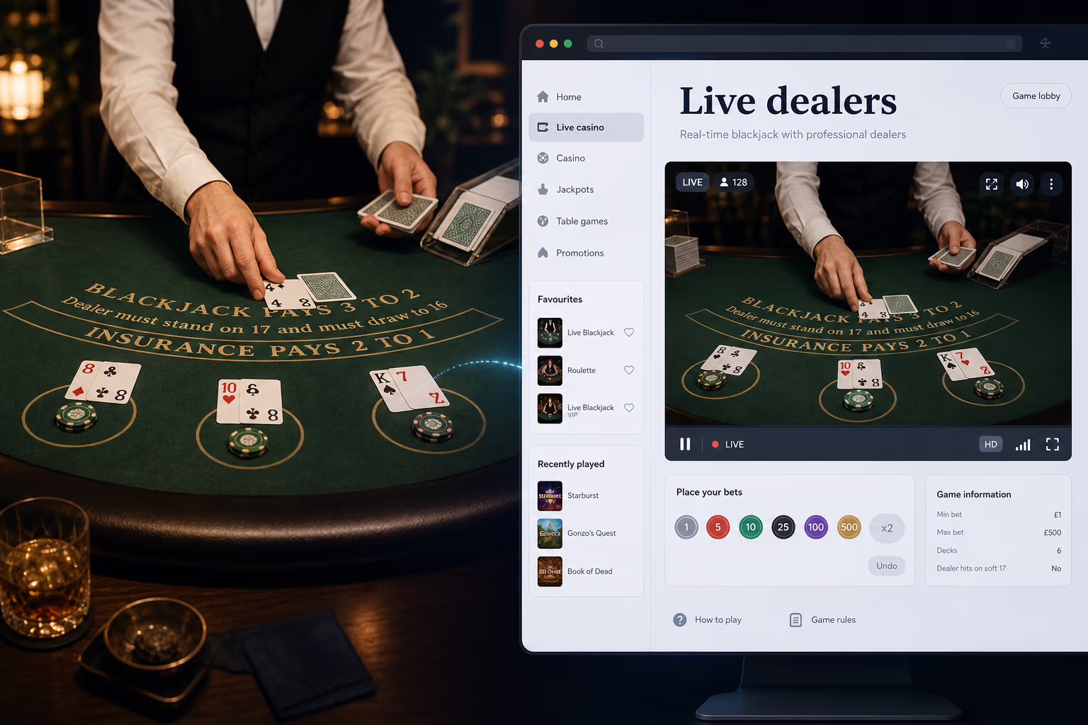 Slot Monster Online Real Money Experience